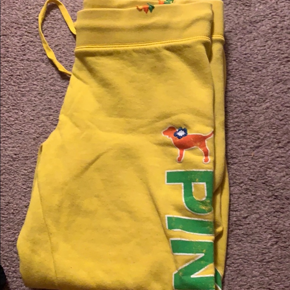 Cute Capri length